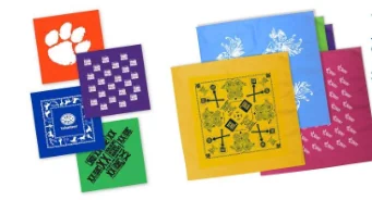 Bandanas