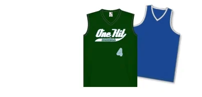 Women's Baseball Jerseys