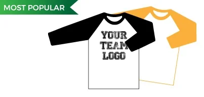 Team Baseball T-Shirts