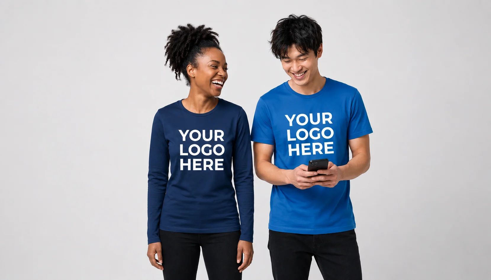 Long Sleeve T-Shirts