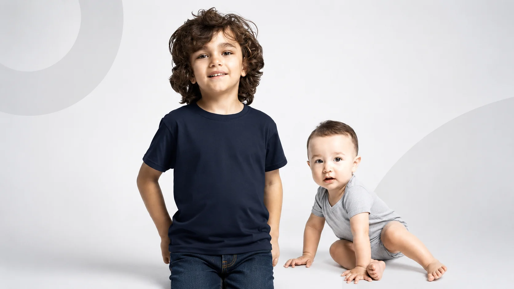 Youth & Baby T-Shirts