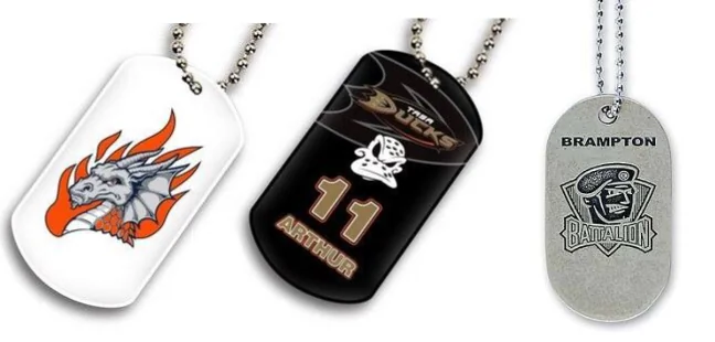 Dog Tags