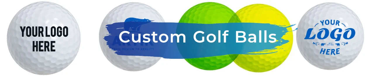 Golf Balls