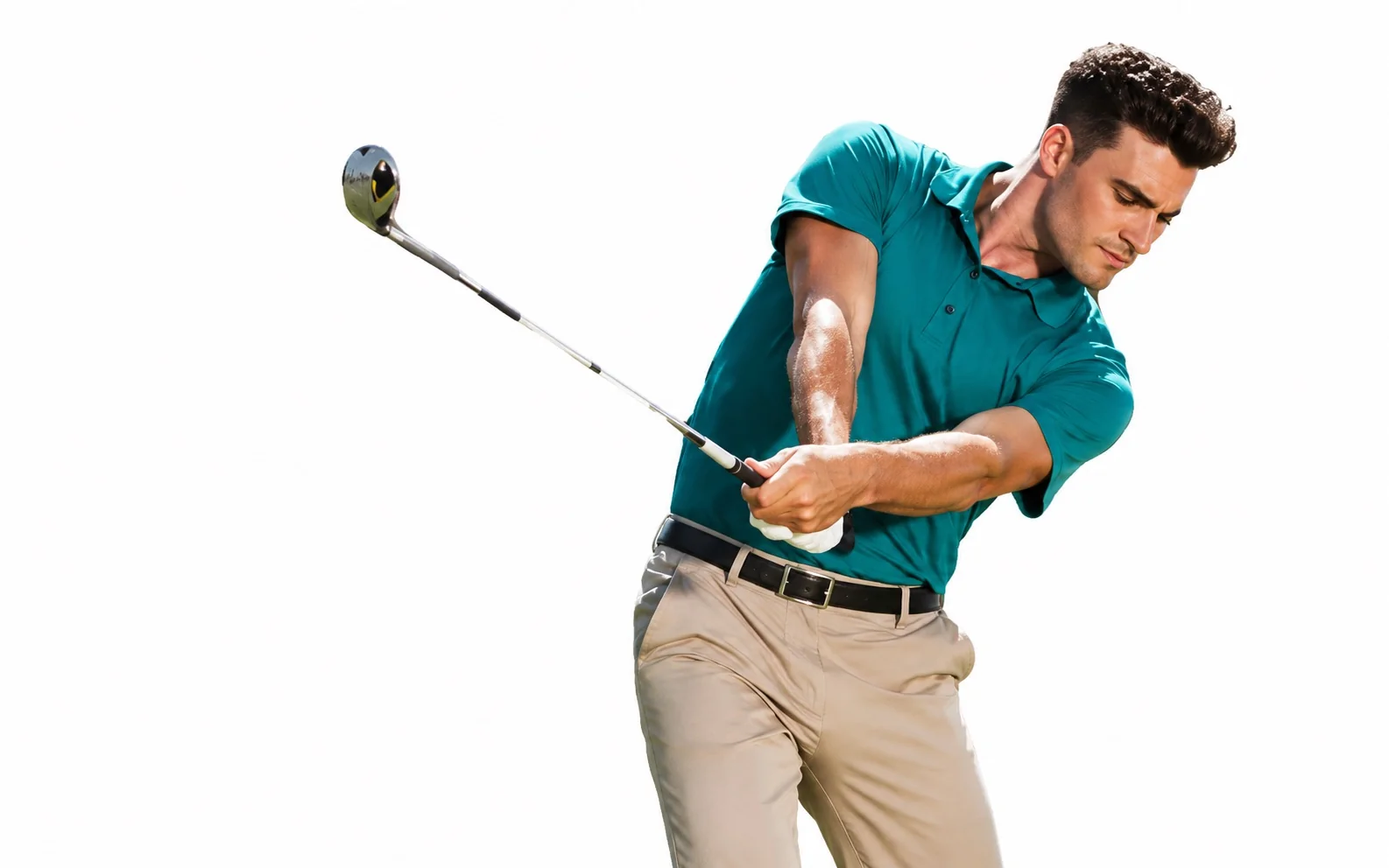 Golf Shirts