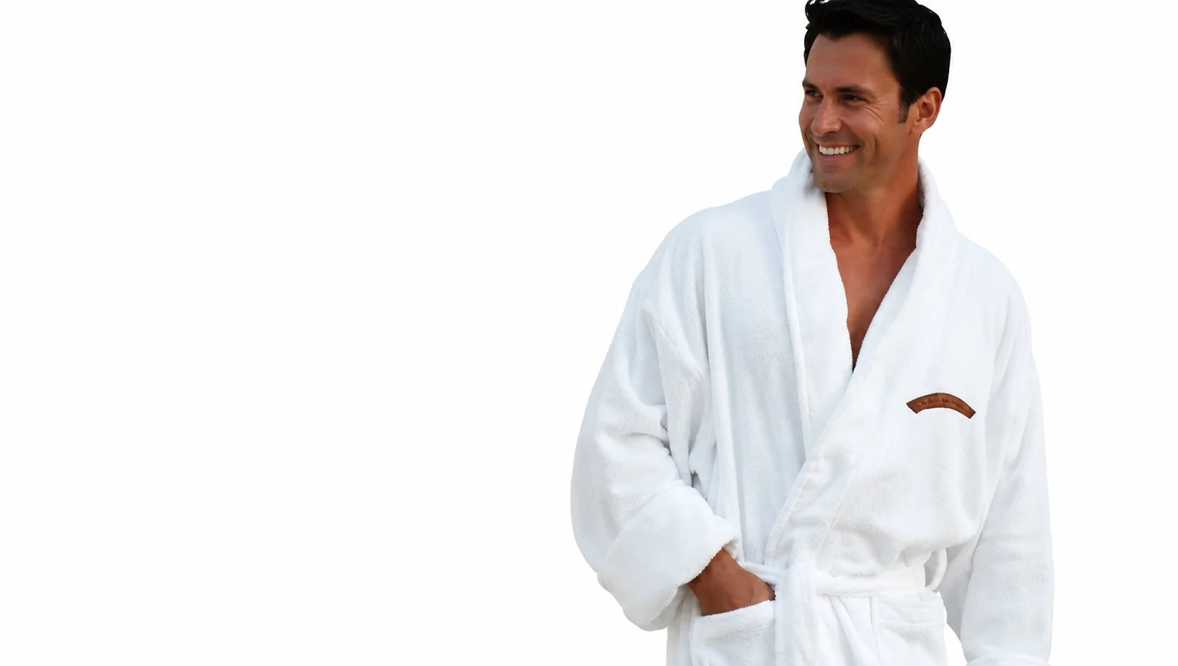 Bathrobes