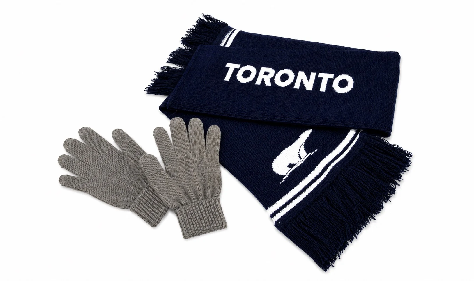 Scarves/Gloves