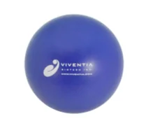 Round Stress Balls