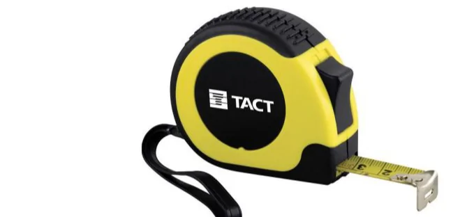 Tape Measures