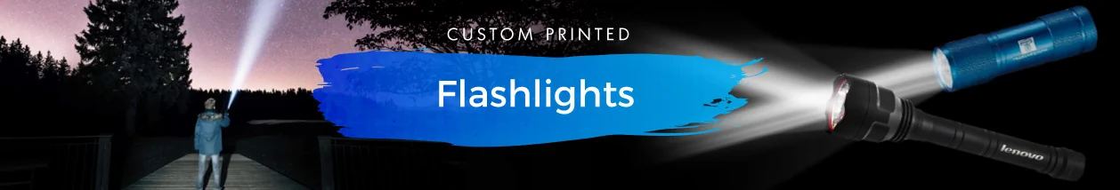 Flashlights