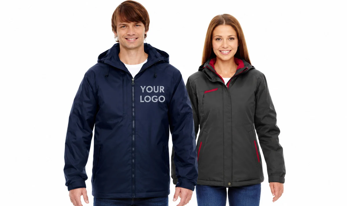Winter Jackets