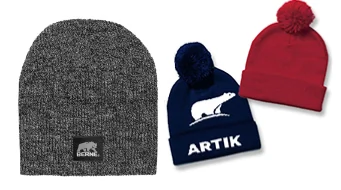 Toques