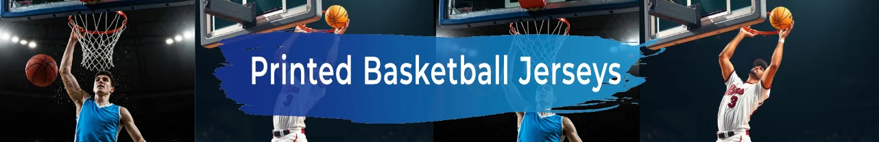 Basketball Uniforms