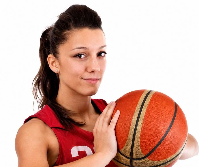 Basketball Uniforms