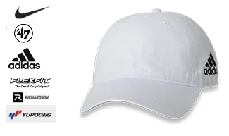 Brand Name Hats