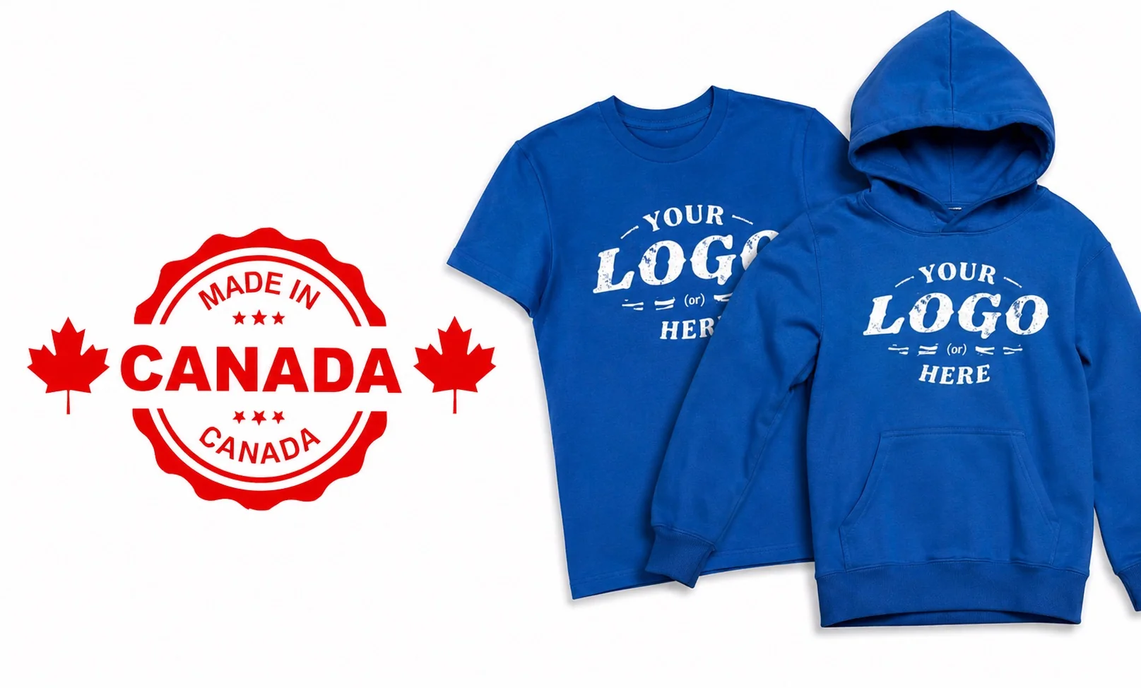 Canadian Made