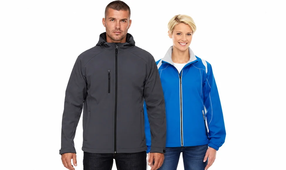 Spring, Fall & Fleece Jackets