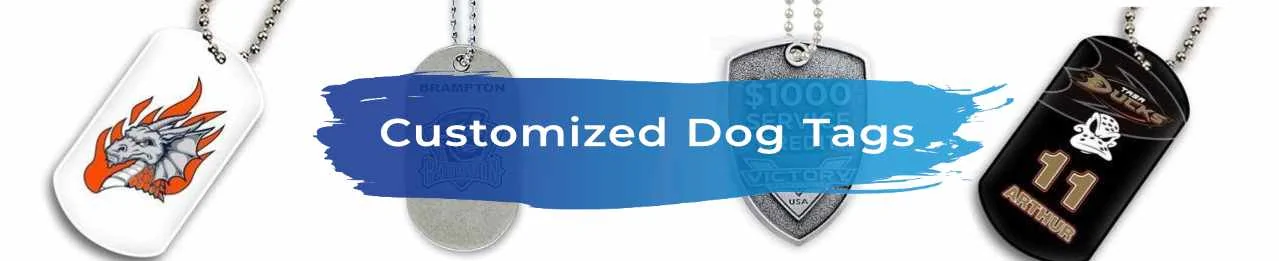 Dog Tags