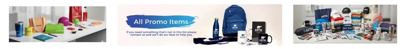 All Promo Products