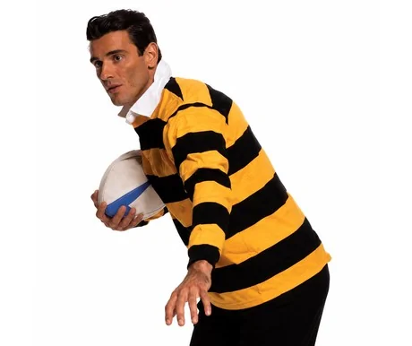 Rugby Shirts
