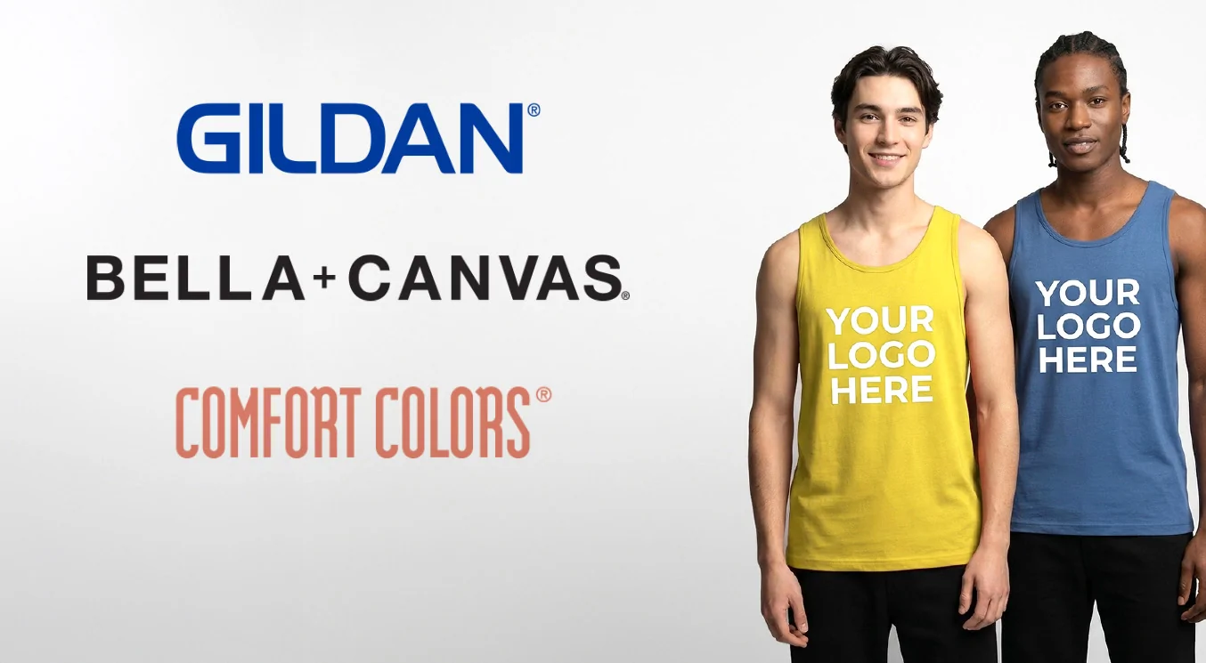 Tank Tops