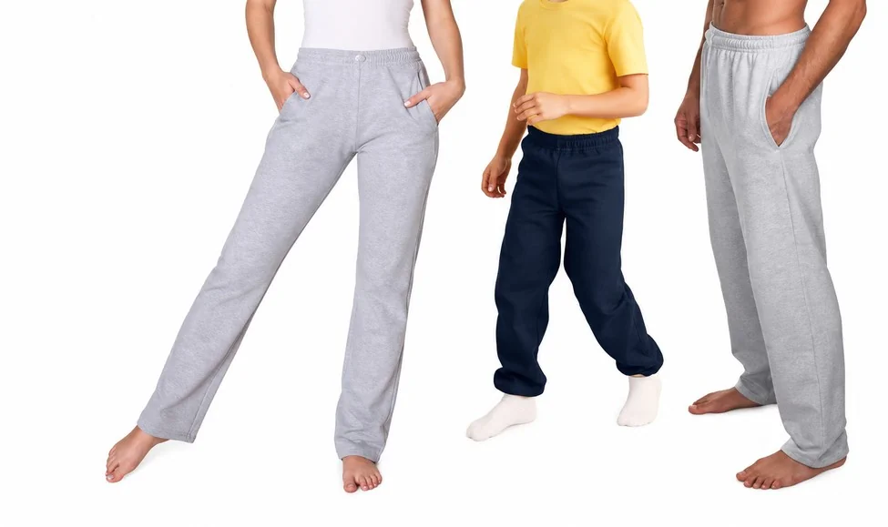 Sweatpants