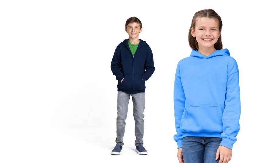 Youth Sweatshirts