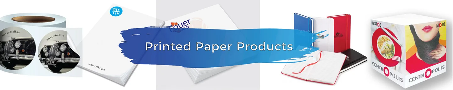 Paper Products