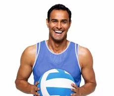 Volleyball Uniforms