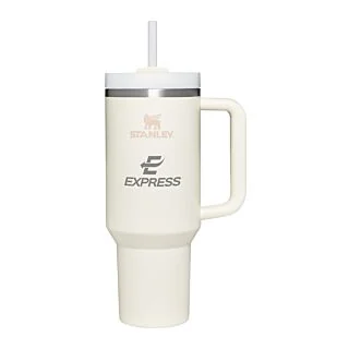 M0144SSBL Stanley Quencher H20 Flowstate Tumbler 40oz