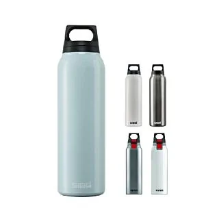 BDG1073 SIGG Hot & Cold Bottles with Tea Filter (0.5L)