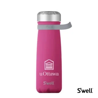 SWL004 Swell Traveler Insulated Bottle - 40oz Vacuum Insulated