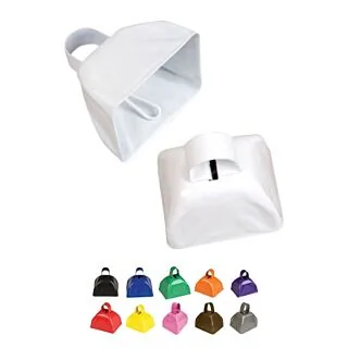 3" Cowbell