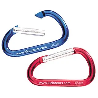 Carabiner Hook 8 cm