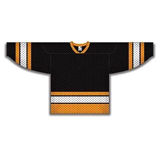 Hockey Classic Style: Boston Bruins Dark Jersey BOS300