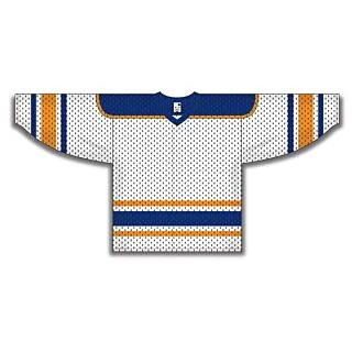 Hockey Classic Style: Buffalo Sabres Light Jersey BUF201