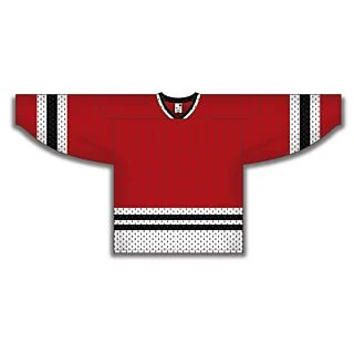 Hockey Classic Style: Chicago Blackhawks Dark Jersey CHI304