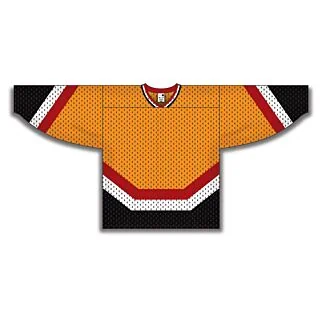 Hockey Classic Style: Cincinnati Cyclones Dark Jersey CIN380