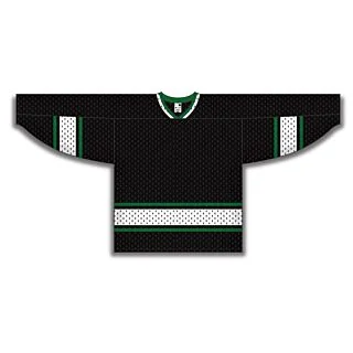 Hockey Classic Style: Dallas Stars Dark Jersey DAL506