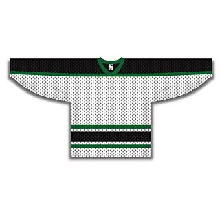 Hockey Classic Style: Dallas Stars Light Jersey DAL507