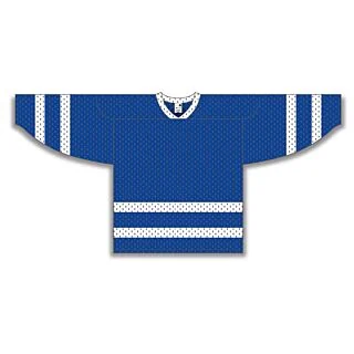 Hockey Classic Style: Toronto Maple Leafs Dark Jersey TOR504