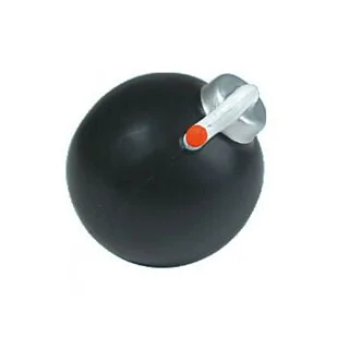 GK294 Bomb Stress Reliever Ball