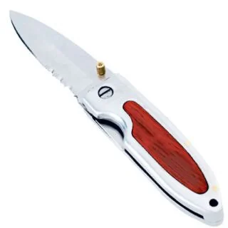 Y301 The Rosewood Knife