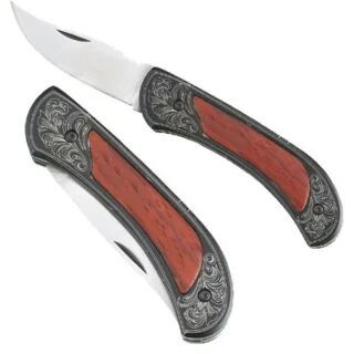 Y199 The Swashbuckler Knife