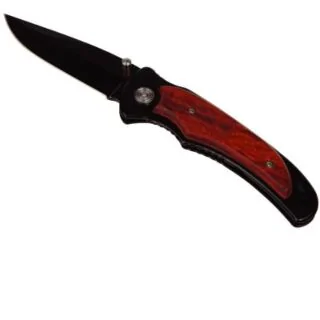 Y374 The Hunter Knife