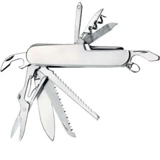Y372 The Heritage Knife