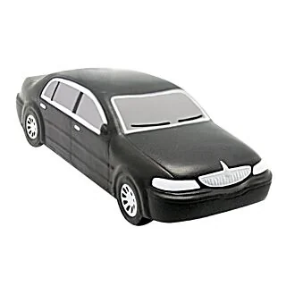 GK491 Limousine Stress Reliever Ball