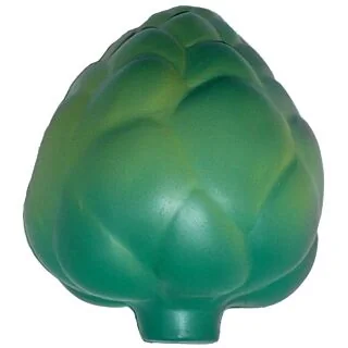 GK187 Artichoke Stress Reliever Ball