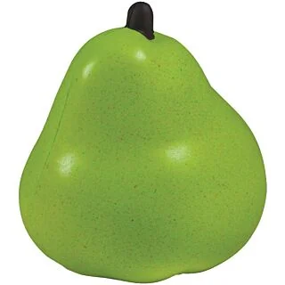 GK385 Pear Stress Reliever Ball