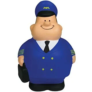 GK442 Pilot Stress Reliever Ball