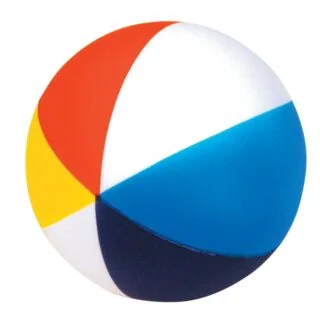 GK357 Beach Stress Reliever Ball